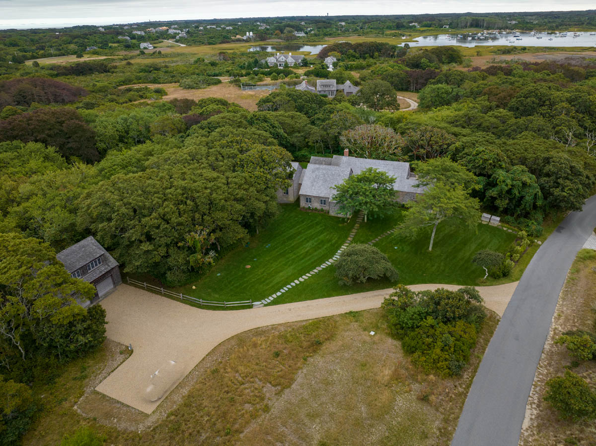 Nantucket Luxury Four Bedroom