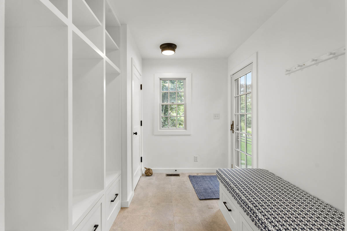 Nantucket Luxury Four Bedroom