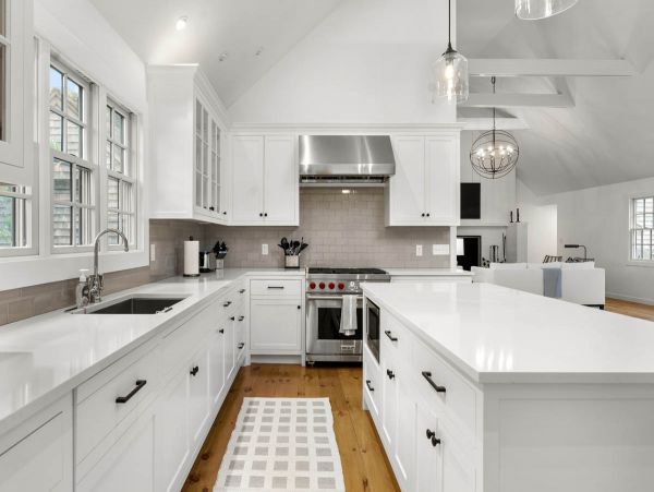 Nantucket Luxury Four Bedroom