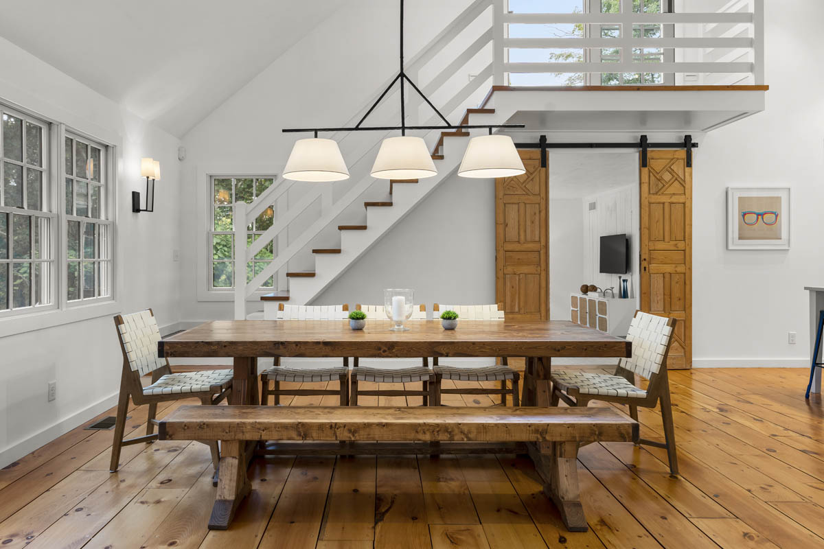 Nantucket Luxury Four Bedroom