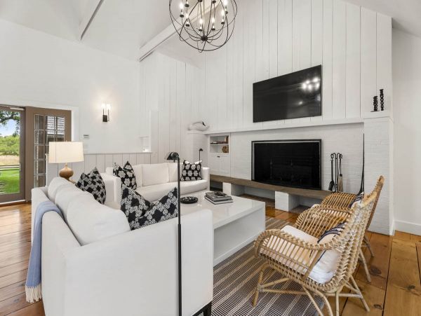 Nantucket Luxury Four Bedroom