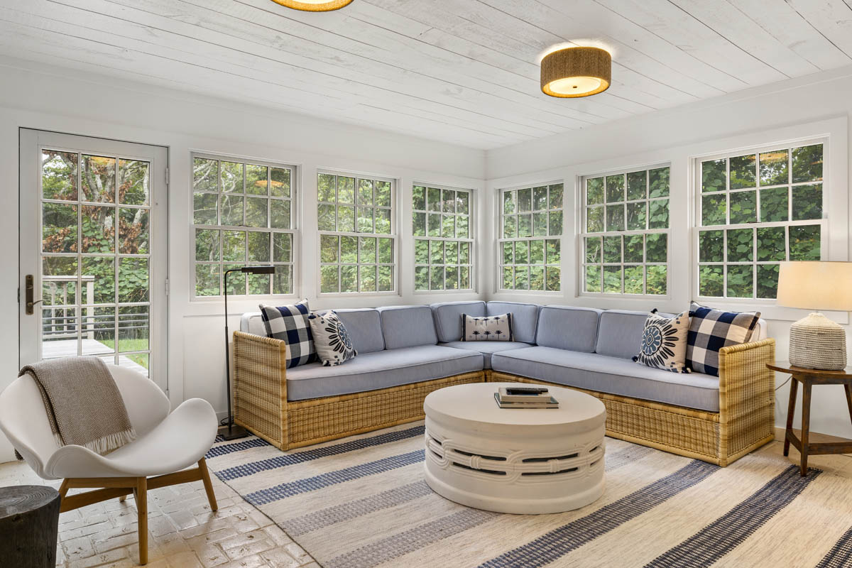 Nantucket Luxury Four Bedroom