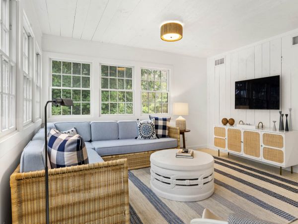 Nantucket Luxury Four Bedroom