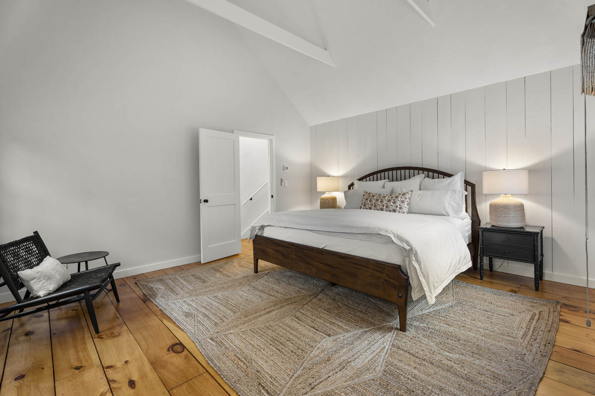 Nantucket Luxury Four Bedroom