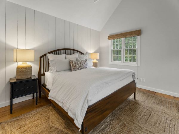 Nantucket Luxury Four Bedroom