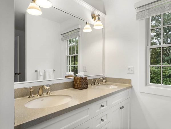 Nantucket Luxury Four Bedroom