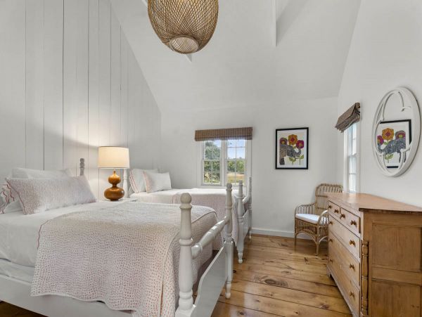 Nantucket Luxury Four Bedroom