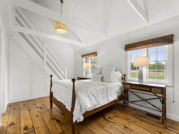 Nantucket Luxury Four Bedroom