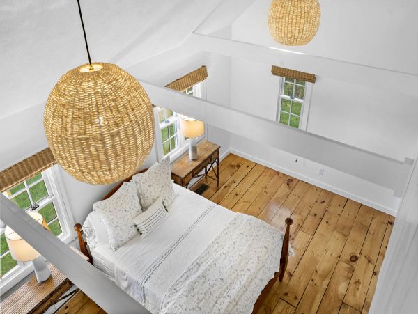 Nantucket Luxury Four Bedroom