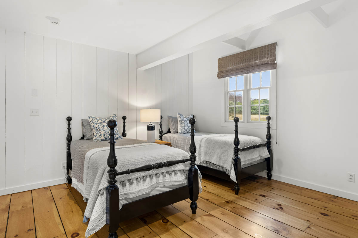 Nantucket Luxury Four Bedroom