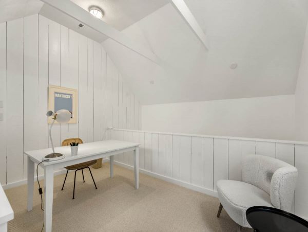 Nantucket Luxury Four Bedroom