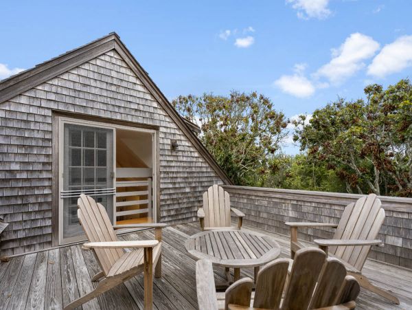 Nantucket Luxury Four Bedroom