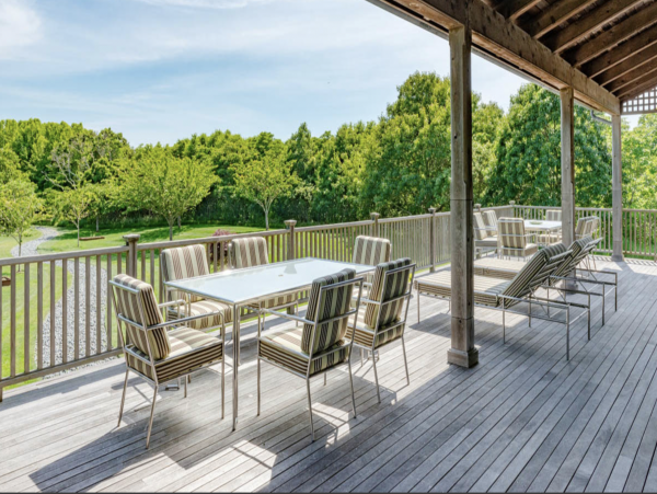 luxury Nantucket Residence for Your Next Vacation