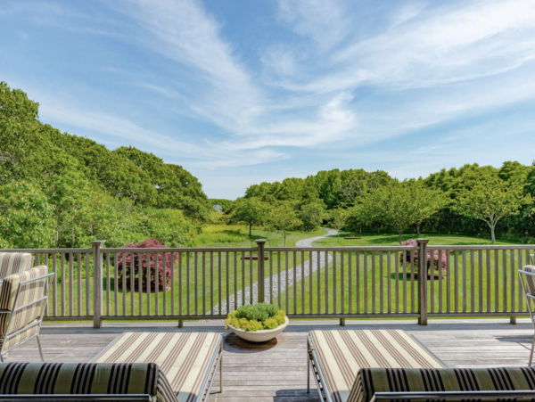 luxury Nantucket Residence for Your Next Vacation