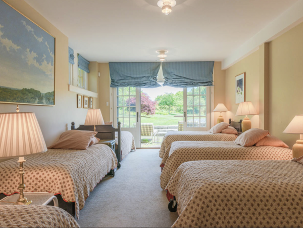 luxury Nantucket Residence for Your Next Vacation