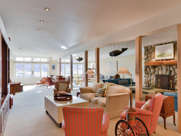 luxury Nantucket Residence for Your Next Vacation