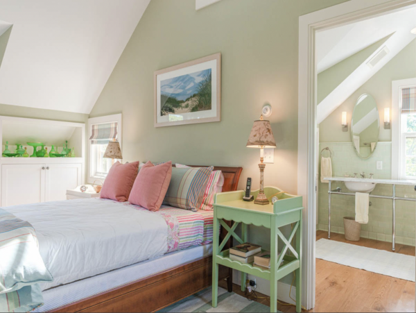 luxury Nantucket Residence for Your Next Vacation