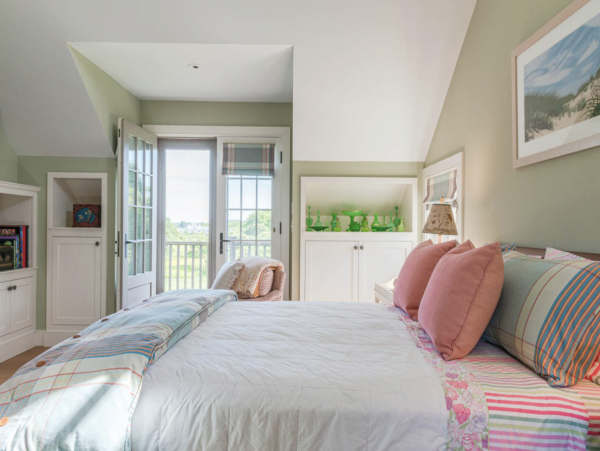 luxury Nantucket Residence for Your Next Vacation