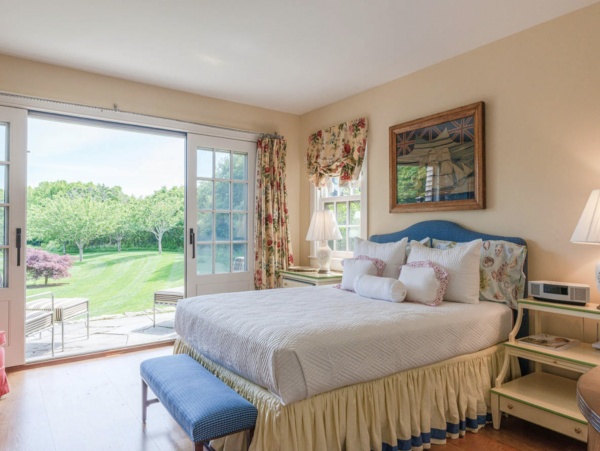 luxury Nantucket Residence for Your Next Vacation