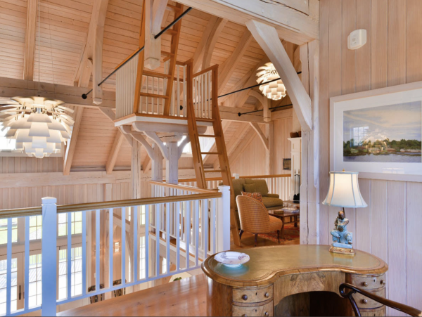 luxury Nantucket Residence for Your Next Vacation