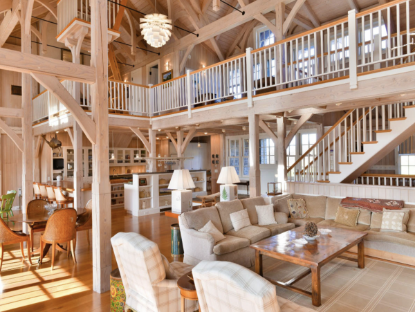 luxury Nantucket Residence for Your Next Vacation