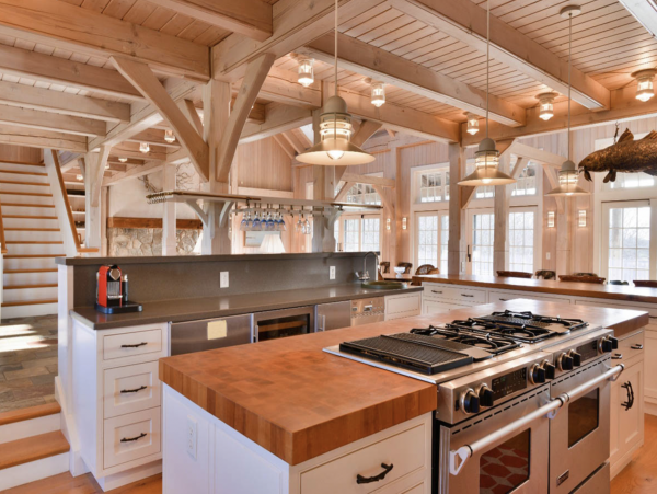 luxury Nantucket Residence for Your Next Vacation