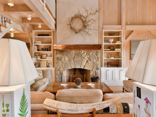 luxury Nantucket Residence for Your Next Vacation