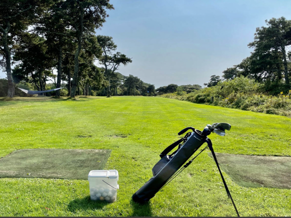 Surfside Nantucket luxury Estate private Golf Course