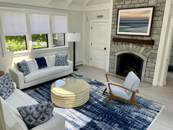 Surfside Nantucket luxury Estate private Golf Course