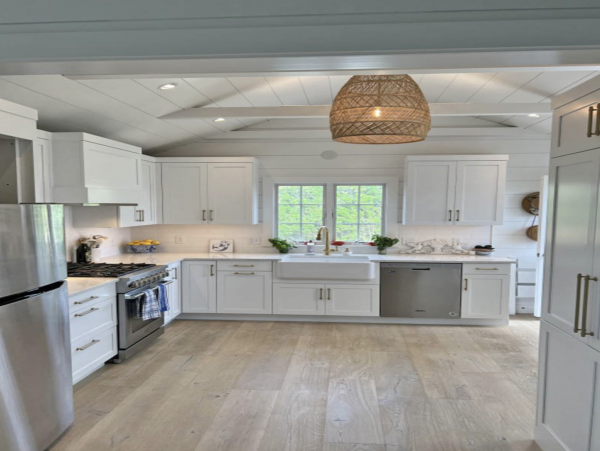 Nantucket Vacation Romantic Cottage
