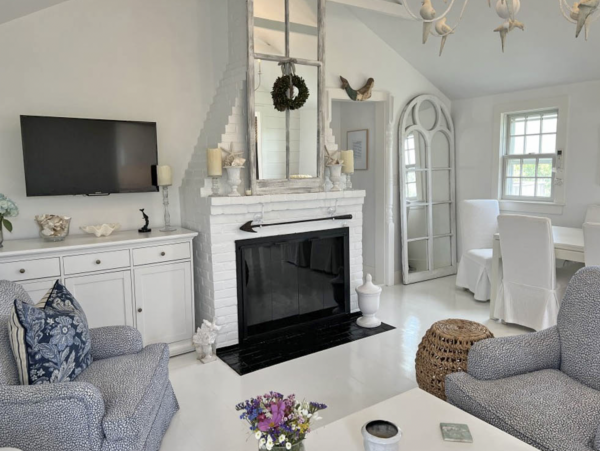 Nantucket Vacation Romantic Cottage