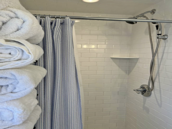Nantucket Vacation Romantic Cottage