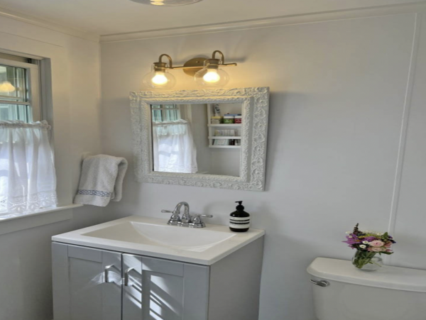 Nantucket Vacation Romantic Cottage