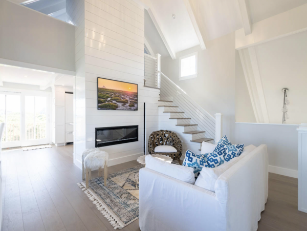 Luxury Nantucket Vacation Home  Rentals Open Loft Call Today