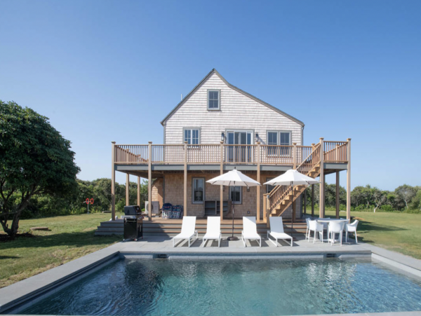 Luxury Nantucket Vacation Home  Rentals Open Loft Call Today