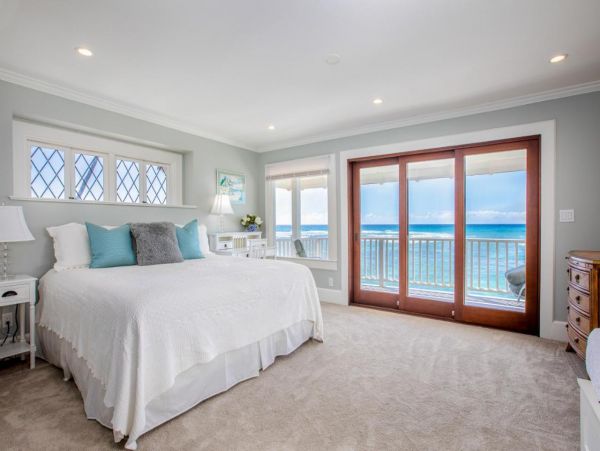 Honolulu Vacation Home Three Bedroom Stunning Ocean Views