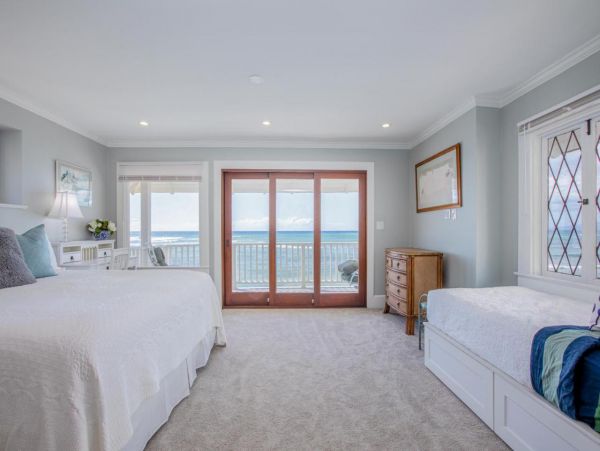 Honolulu Vacation Home Three Bedroom Stunning Ocean Views