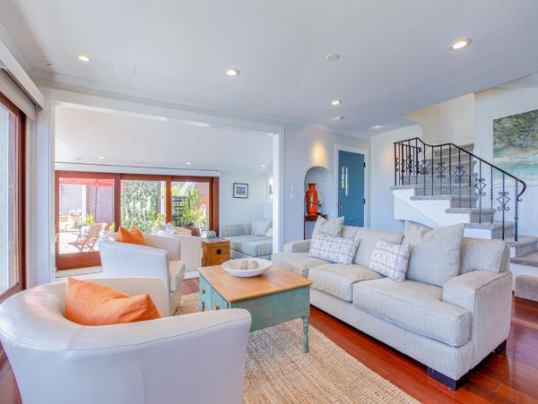 Honolulu Vacation Home Three Bedroom Stunning Ocean Views