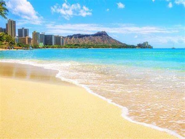 Honolulu Vacation Home Three Bedroom Stunning Ocean Views