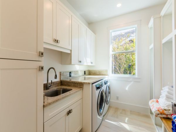 Marco Island Vacation Home Four Bedroom Walk to Beach