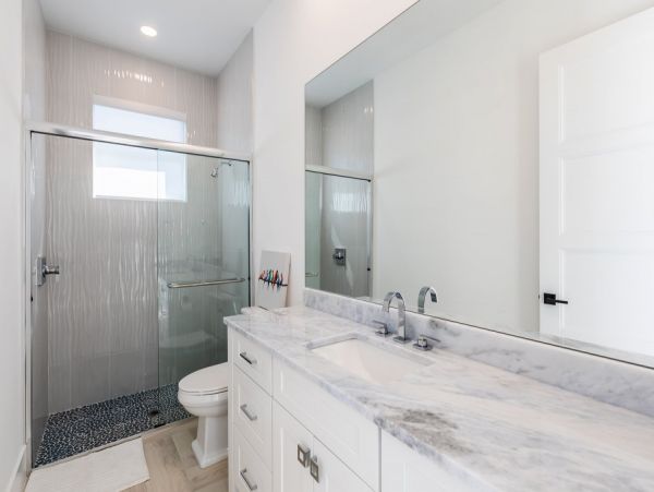 Marco Island Vacation Home Four Bedroom Walk to Beach