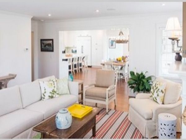 Nantucket Vacation Rental in Captivating Cliff
