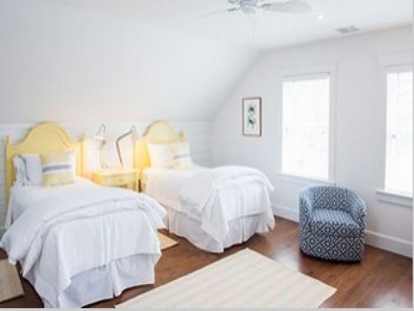 Nantucket Vacation Rental in Captivating Cliff