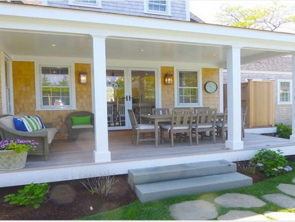 Nantucket Vacation Rental in Captivating Cliff