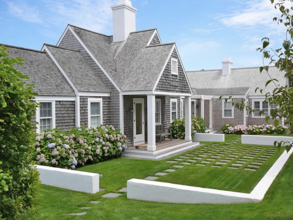 Shawkemo Three bedroom Vacation Rental Polpis Harbor