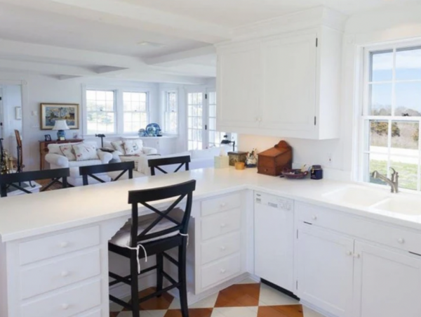 Shawkemo Three bedroom Vacation Rental Polpis Harbor