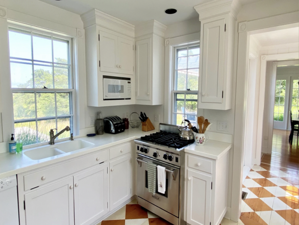 Shawkemo Three bedroom Vacation Rental Polpis Harbor
