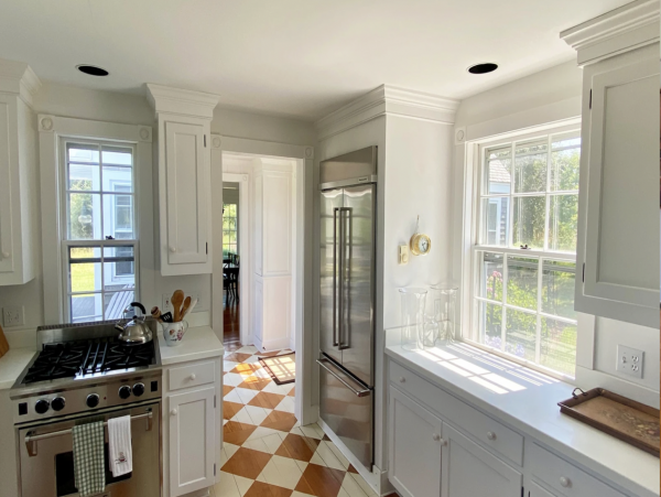 Shawkemo Three bedroom Vacation Rental Polpis Harbor