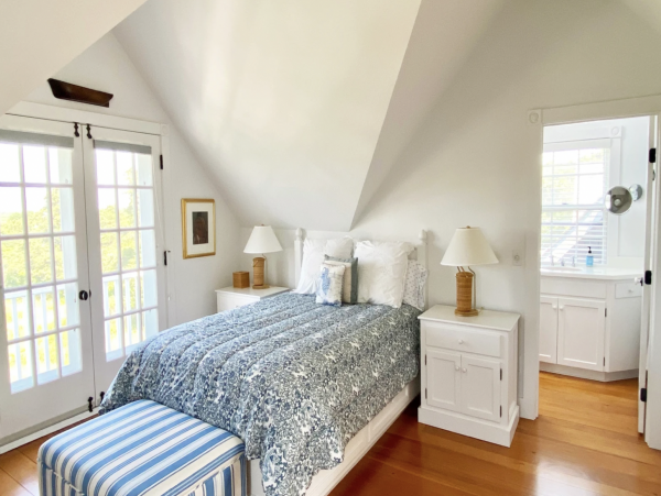 Shawkemo Three bedroom Vacation Rental Polpis Harbor