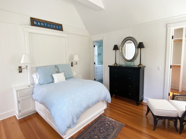 Shawkemo Three bedroom Vacation Rental Polpis Harbor